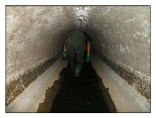 芒市管道高压清洗