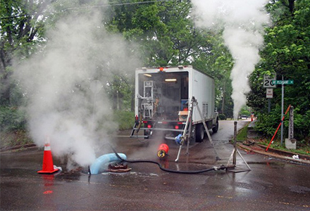 芒市CIPP热固化修复技术