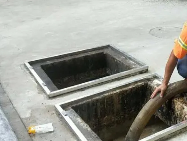 芒市化粪池清理