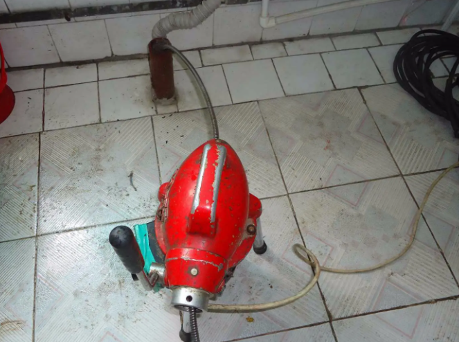 芒市下水道疏通